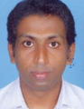 Rev. Blesson Mathew Thomas